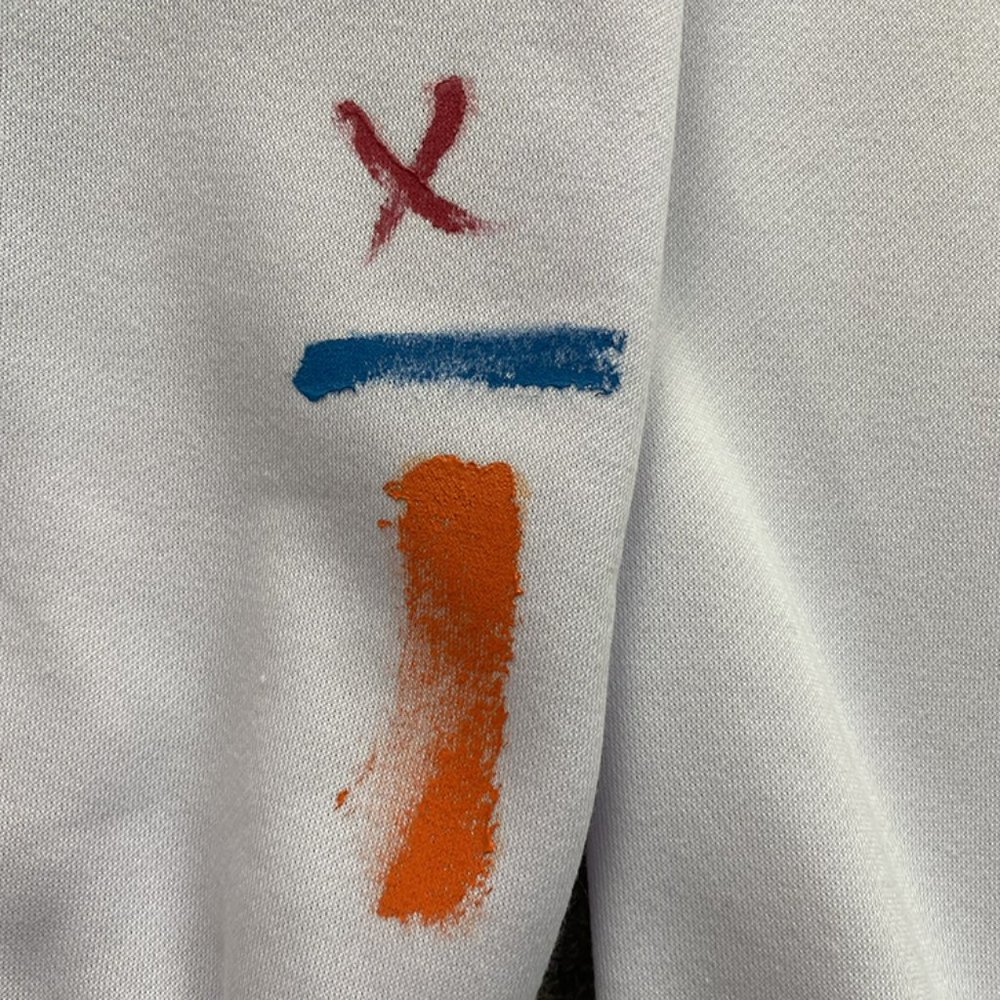 Gallery Dept X Lanvin Hoodie - Picture 3 of 15